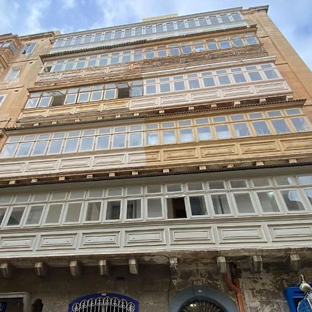 Valletta St Paul Екстериор снимка
