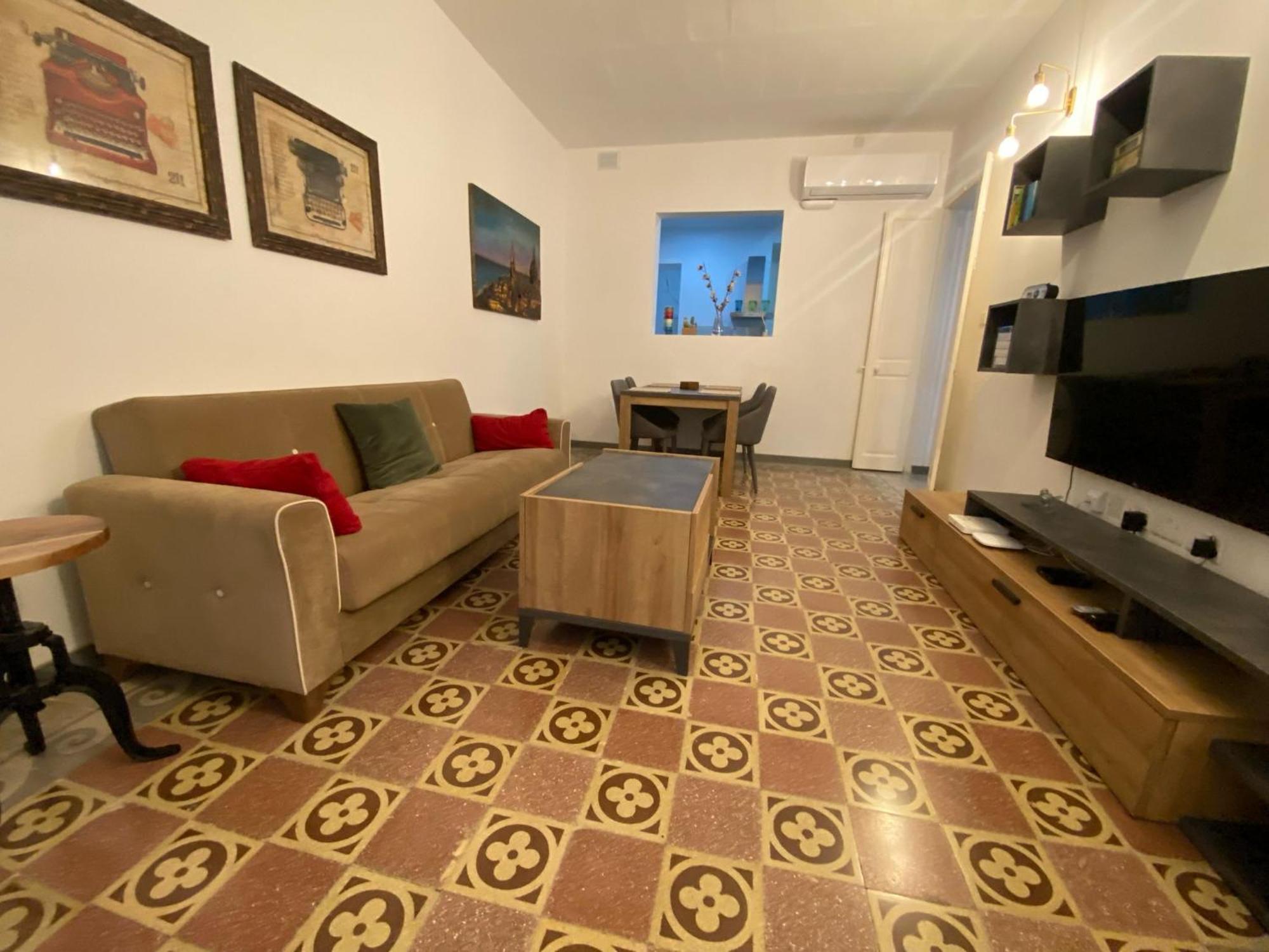 Valletta St Paul Екстериор снимка