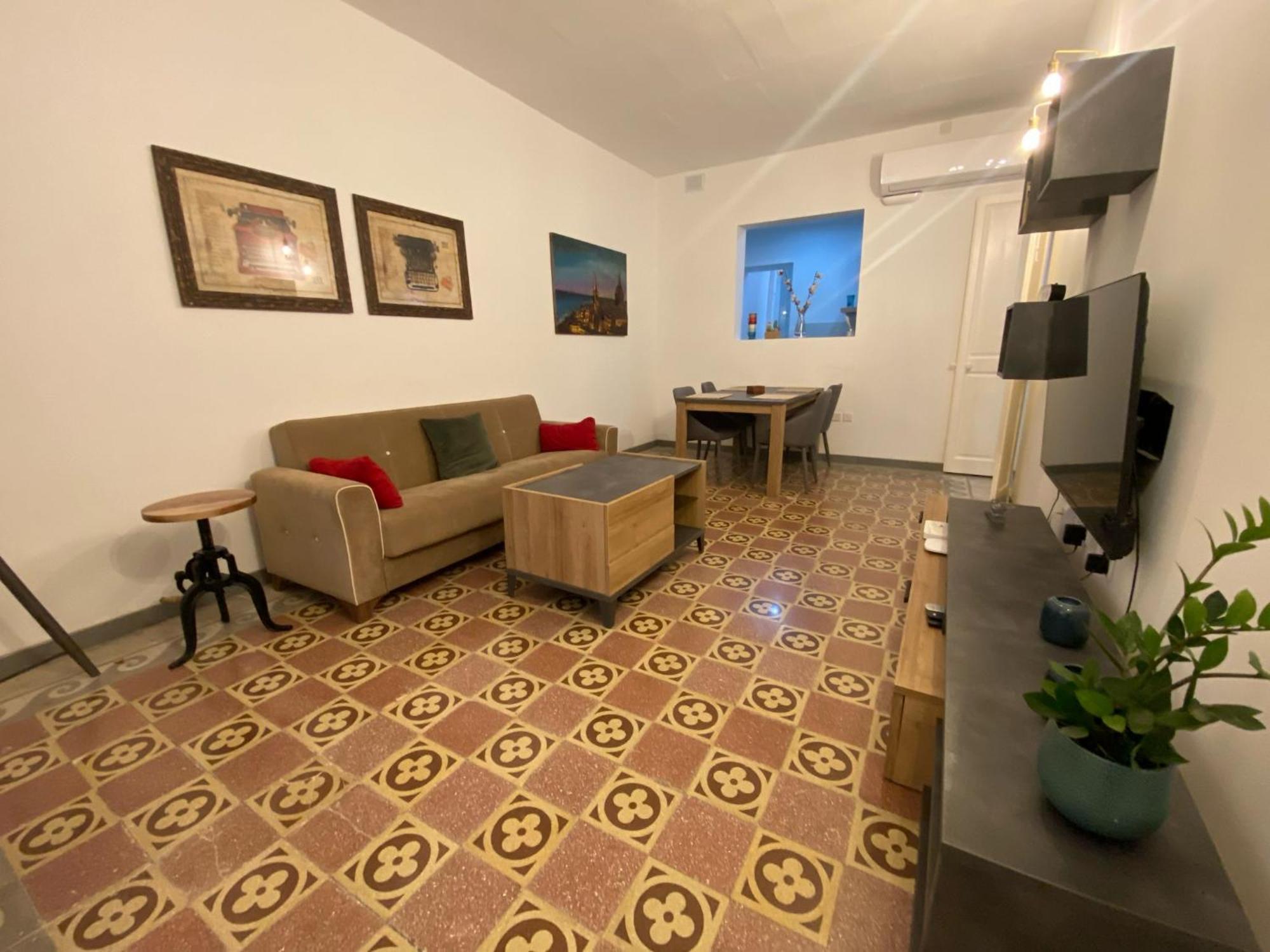 Valletta St Paul Екстериор снимка