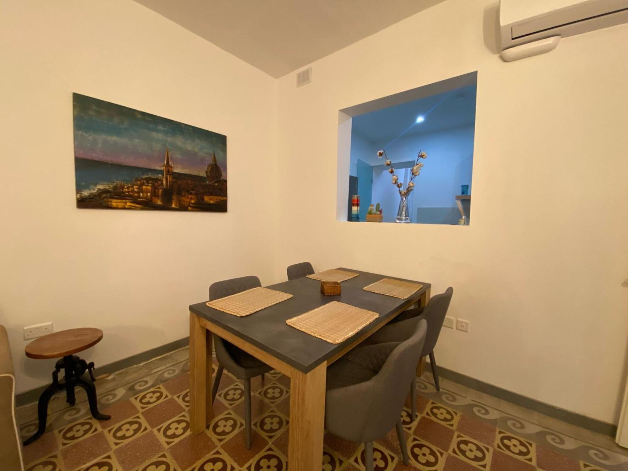 Valletta St Paul Екстериор снимка